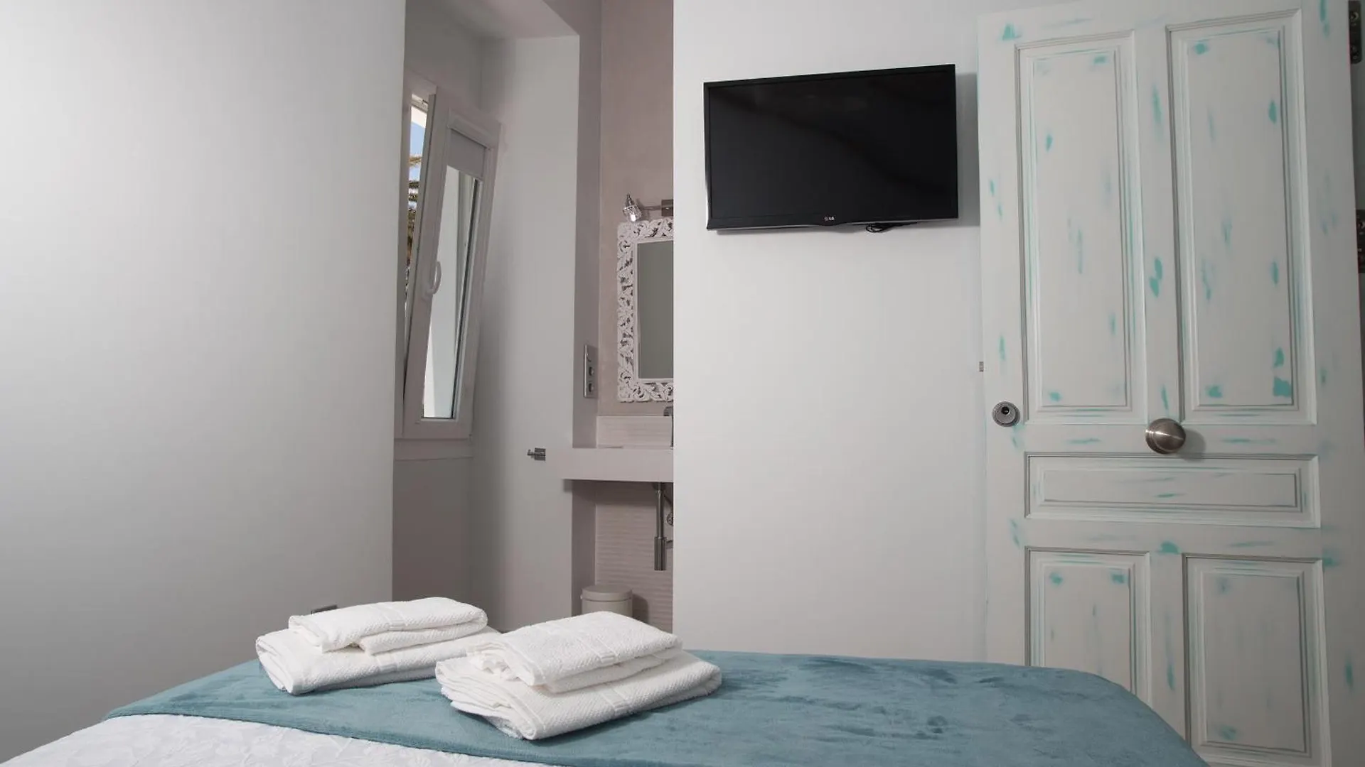 شقة Puerta La Mar تريفة إسبانيا