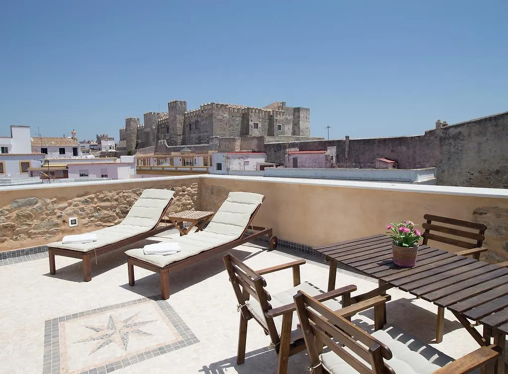 شقة Puerta La Mar تريفة 0*,  إسبانيا