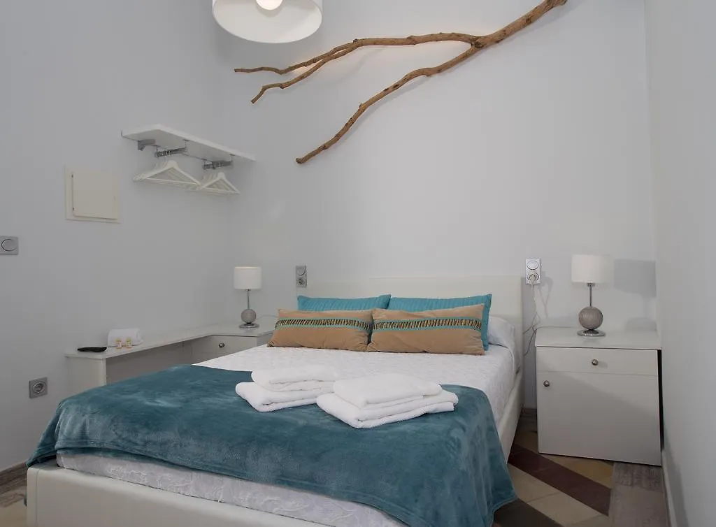 Ferienwohnung Puerta La Mar Tarifa Spanien
