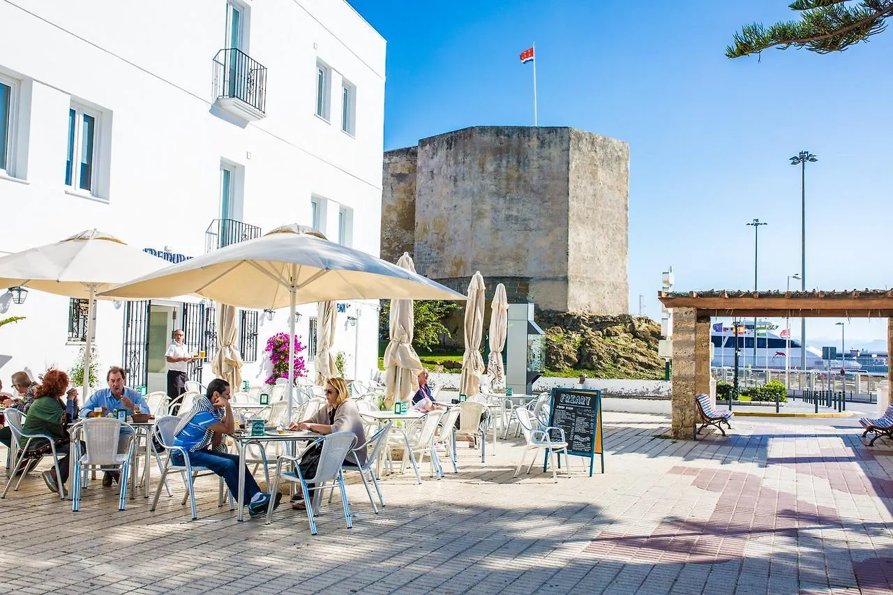 Puerta La Mar Apartment Tarifa