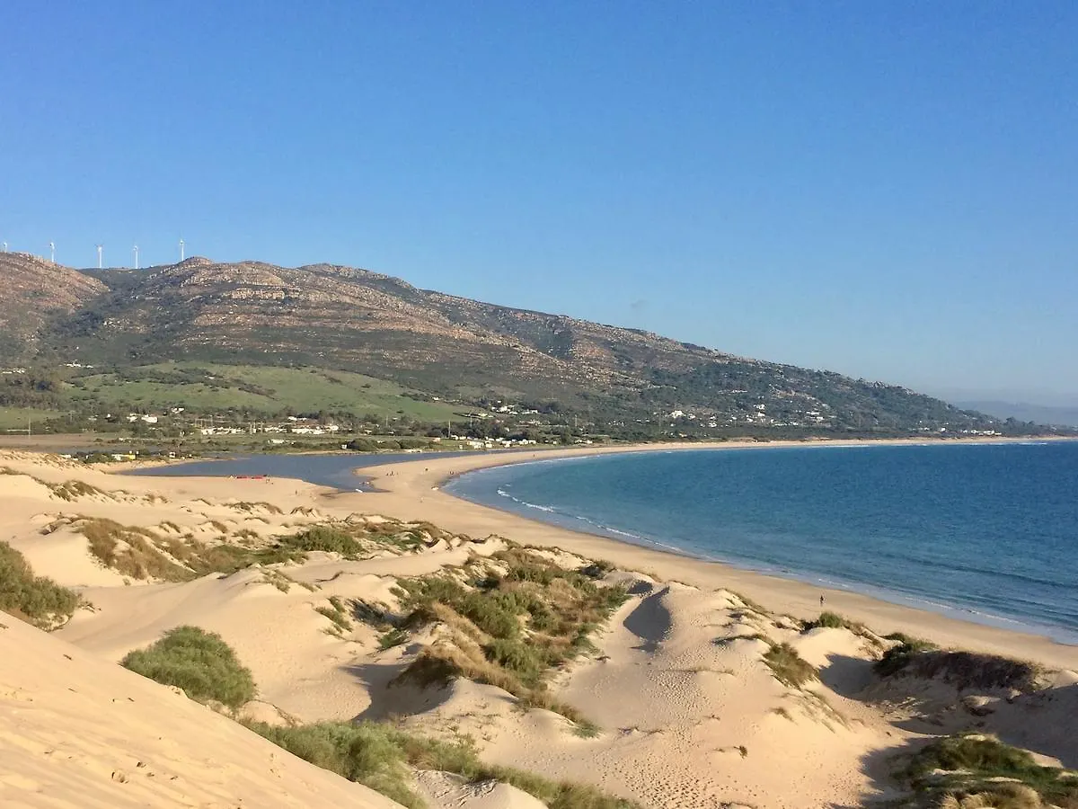 Apartmán Puerta La Mar Tarifa Španělsko