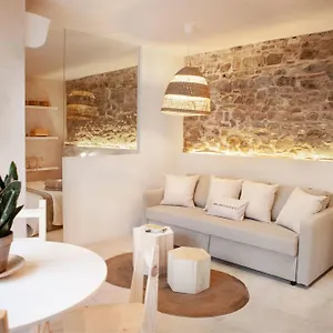 7 - La Guarida De - Bajo A - Enjoy Appartamento