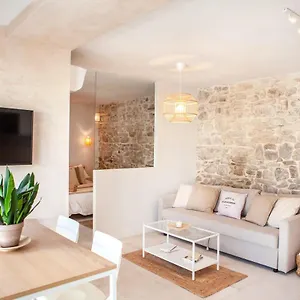 9 - La Guarida De - Primero A - Enjoy Appartamento