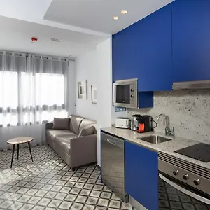 Tgna Cervantes 8 Apartament Tarragona