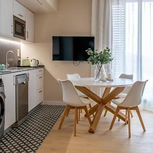 Barcelona Touch - Progres Apartament L’Hospitalet de Llobregat
