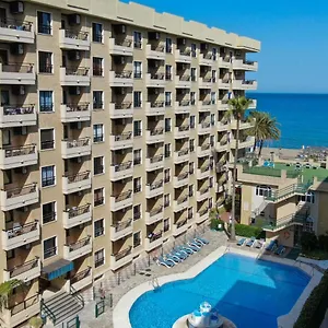 Ronda Iv Apartament Fuengirola