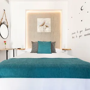 Apartament Romar Montesa 3, Malaga