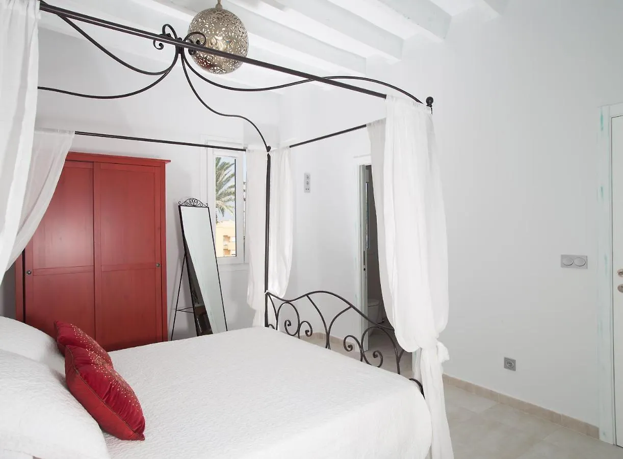 Apartament Puerta La Mar Tarifa 0*,  Hiszpania
