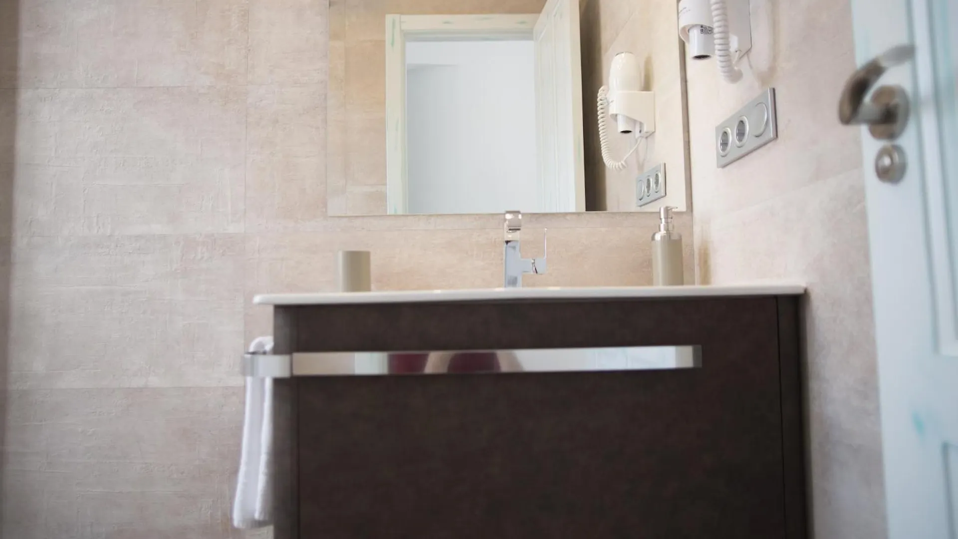 Apartament Puerta La Mar Tarifa 0*,  Hiszpania