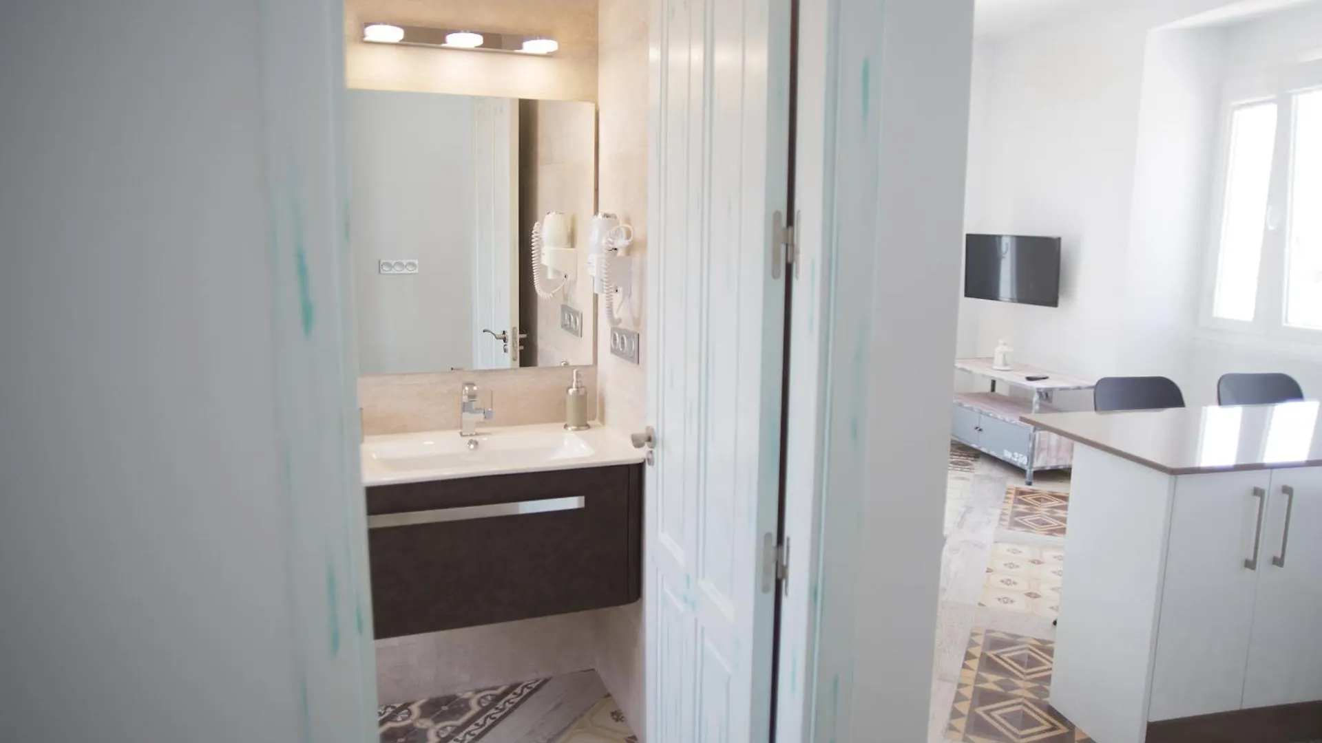 Apartament Puerta La Mar Tarifa