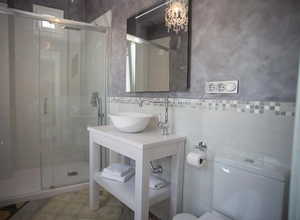Apartament Puerta La Mar Tarifa